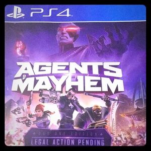 Fun game with lots of explosions